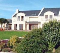 Greenmount House